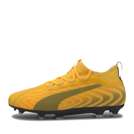 Детски Бутонки PUMA One 20.2 FG/AG 517511 105836-01